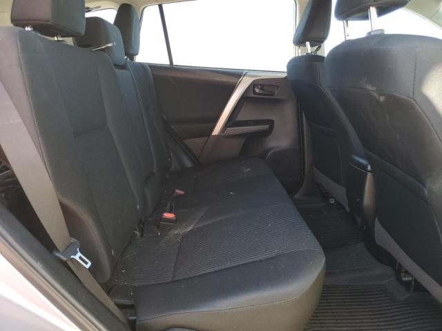 2T3ZFREV3JW520866 Toyota RAV4 LE
