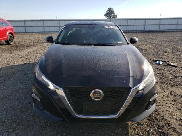 1N4BL4FW0KC129561 Nissan Altima Platinum
