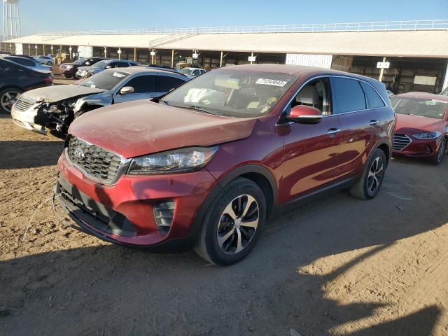 2020 Kia Sorento L