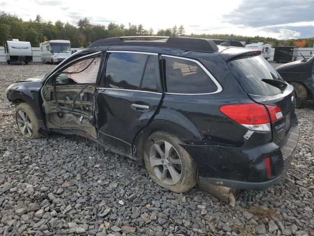 4S4BRDSC6D2282728 | 2013 Subaru outback 3.6r limited