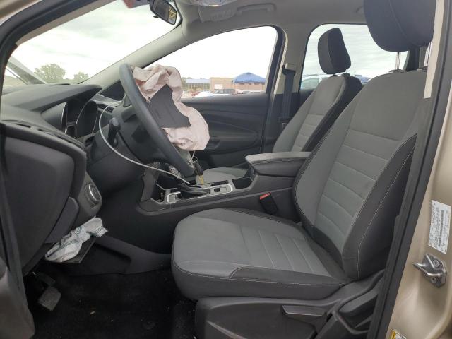 1FMCU0F76JUC80261 | 2018 Ford escape s