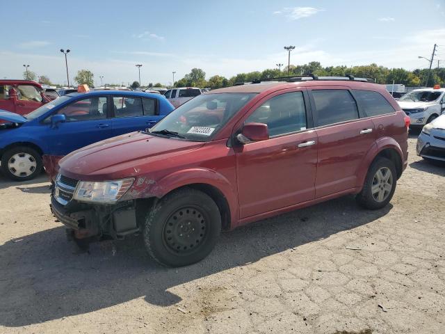 2011 Dodge Journey R/T