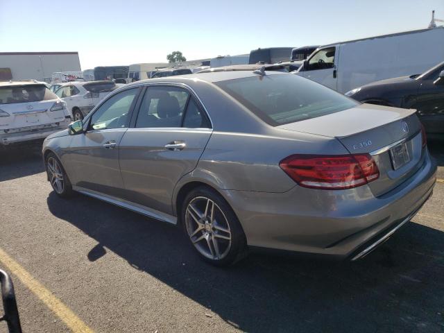WDDHF5KB0EA795992 Mercedes-Benz E 350