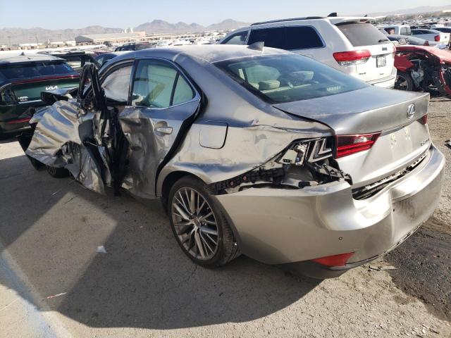 JTHBA1D26G5011166 | 2016 LEXUS IS 200T