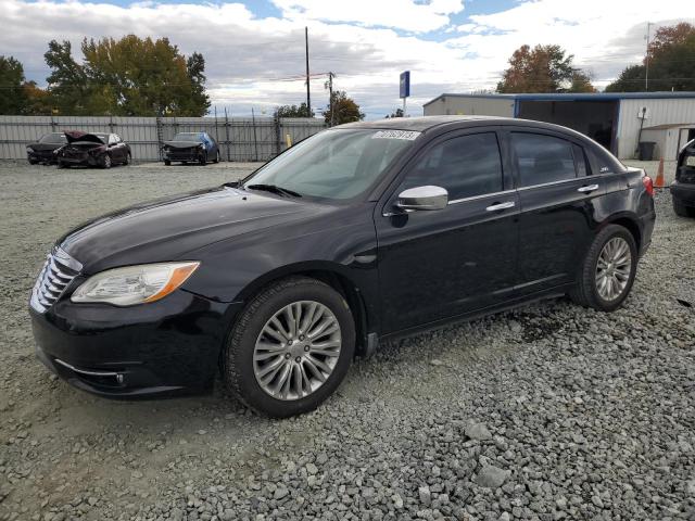 Vin: 1c3bc2fb2bn571052, lot: 61429554, chrysler 200 limited 2011 img_1