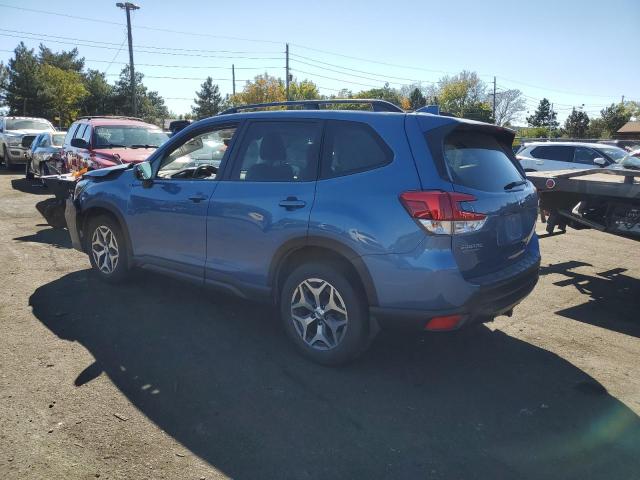 JF2SKAECXKH462602 Subaru Forester Premium