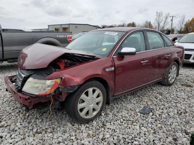 2008 Ford Taurus Limited