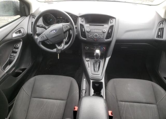 1FADP3F21GL402907 Ford FOCUS SE