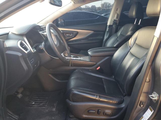 5N1AZ2MGXFN221027 Nissan MURANO S