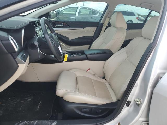 1N4AA6AP9HC420405 Nissan Maxima 3.5s