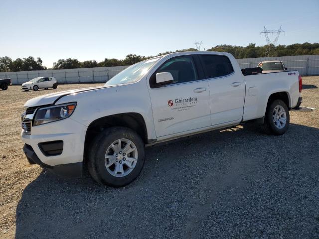 2017 Chevrolet Colorado 