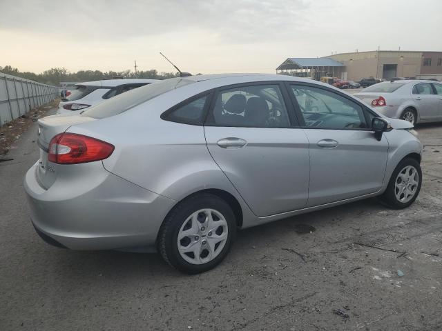 2013 Ford Fiesta Se VIN: 3FADP4BJ0DM214523 Lot: 70508453