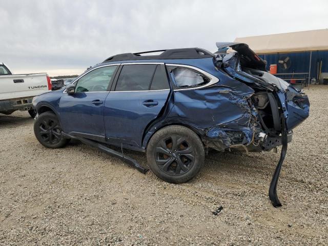 4S4BTGLD3M3144066 Subaru Outback Onyx Edition Xt