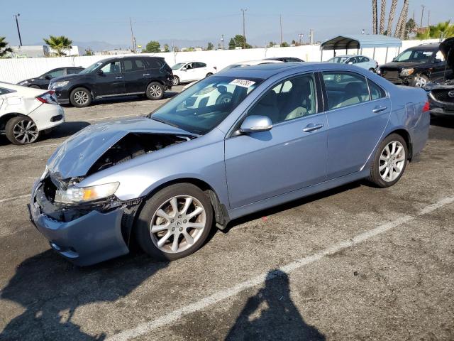 2006 Acura TSX 