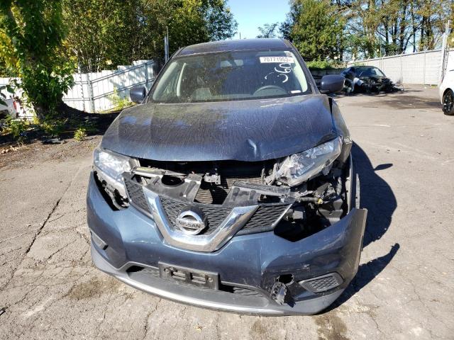 JN8AT2MT1GW008616 | 2016 NISSAN ROGUE S