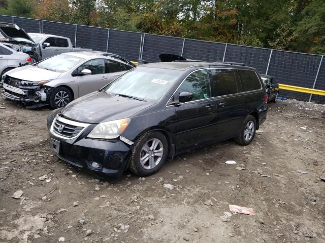 2010 Honda Odyssey TOURING