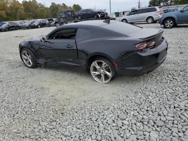 1G1FF1R77M0100187 Chevrolet Camaro LZ 2