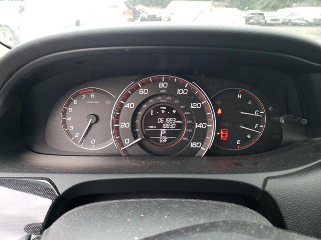 1HGCT2B81FA009667 Honda ACCORD EXL