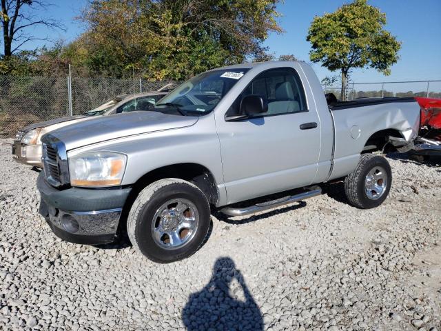 2006 Dodge Ram 1500 ST