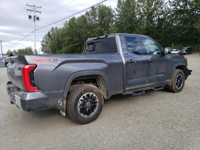 2022 Toyota Tundra Double Cab Sr VIN: 5TFLA5DA8NX004158 Lot: 70894333