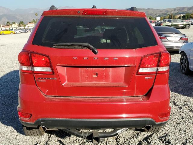 3C4PDDBG9ET188192 Dodge Journey Sxt
