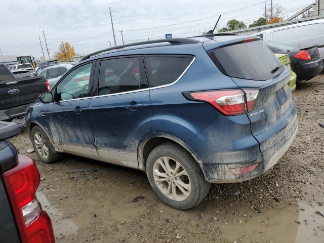 1FMCU9HDXJUA03278 2018 FORD ESCAPE, photo no. 2