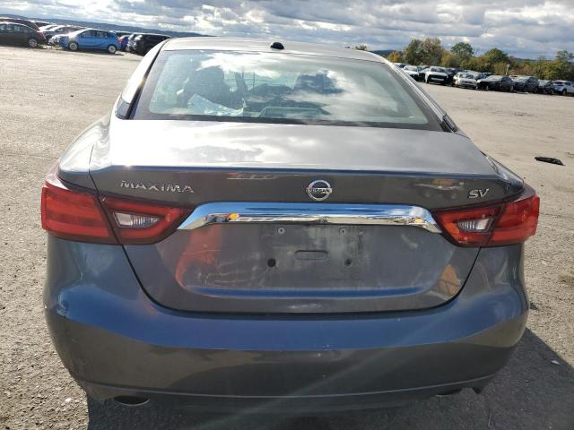 1N4AA6APXJC405983 Nissan Maxima 3.5s