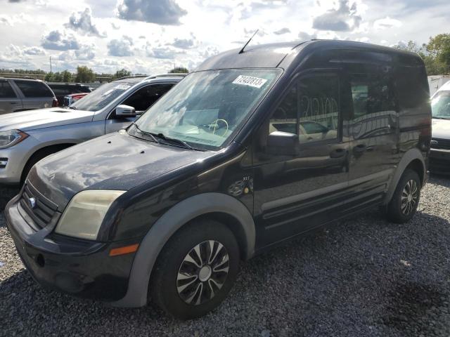 2011 Ford Transit Connect XLT