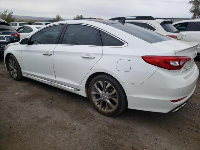 5NPE34AB6FH258717 Hyundai Sonata Sport
