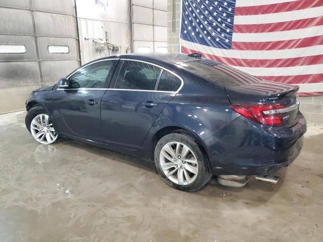 2G4GN5EX3F9279859 Buick Regal Premium