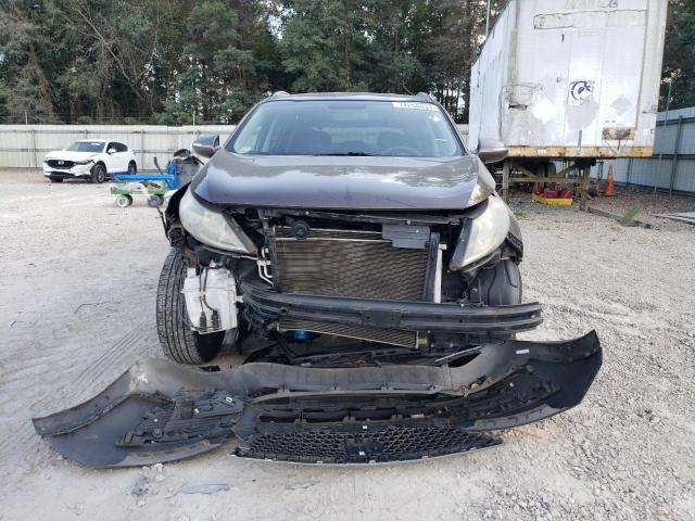 KNDPB3AC2E7547367 KIA Sportage Base