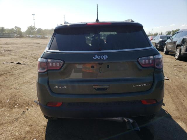 2019 JEEP COMPASS LI - 3C4NJDCB4KT842482