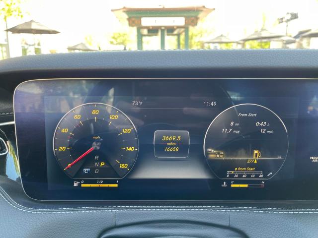 WDDXK8DB6JA030527 Mercedes-Benz S 560