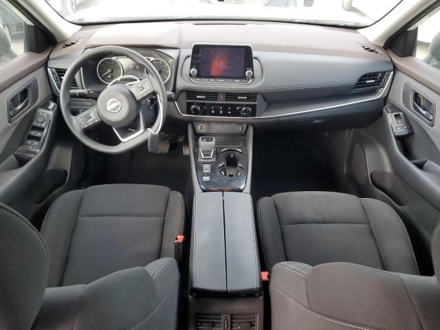 2023 NISSAN ROGUE S - 5N1BT3AA2PC866568