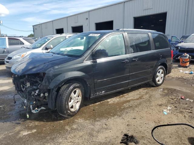 2011 Dodge Grand Caravan Crew