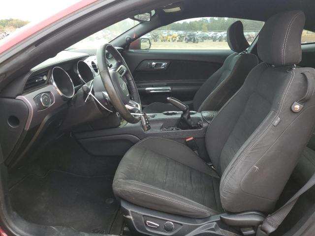 1FA6P8TH7F5423066 Ford MUSTANG