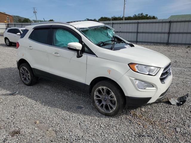 MAJ6S3KL0MC430571 Ford Ecosport Titanium