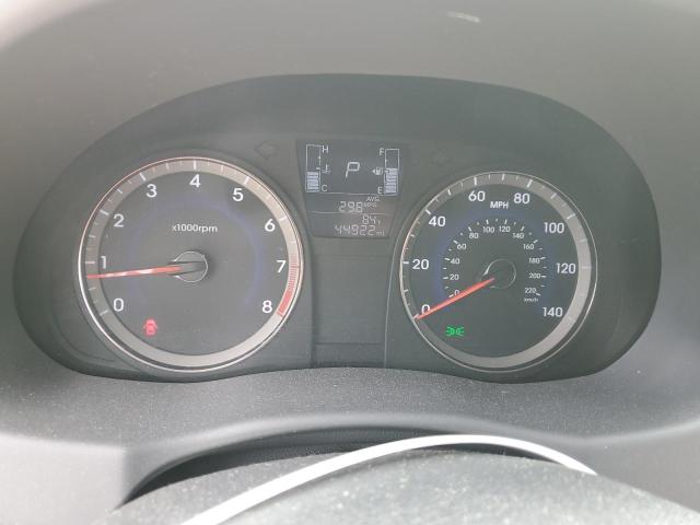 2016 HYUNDAI 150 KMHCT4AE4GU985262