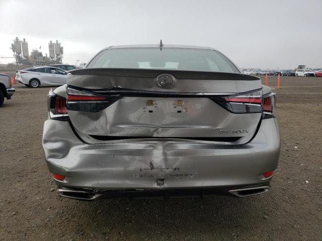2016 LEXUS GS 200T JTHBA1BL4GA000413