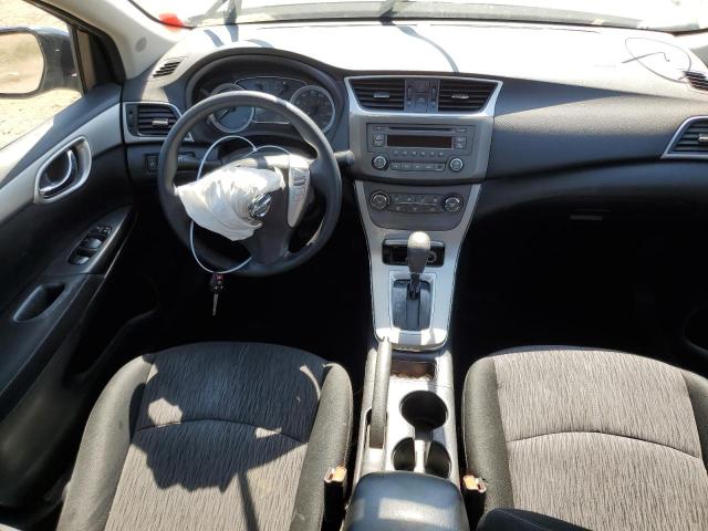 3N1AB7AP6EL673245 Nissan SENTRA S