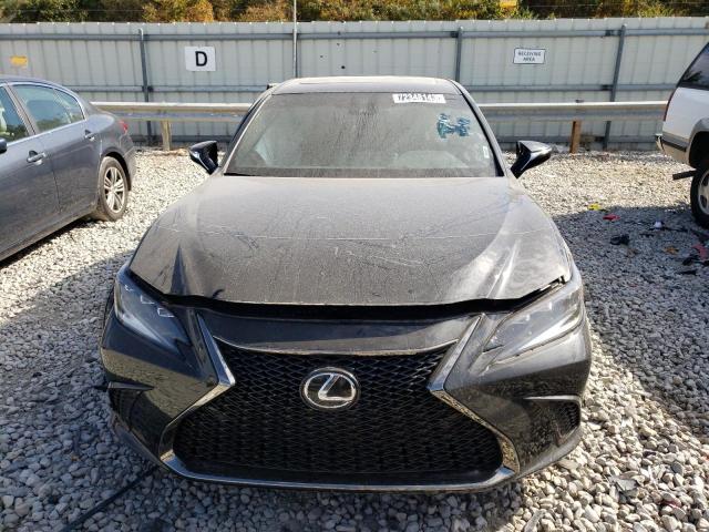 58ABA1C10PU027965 Lexus ES  5