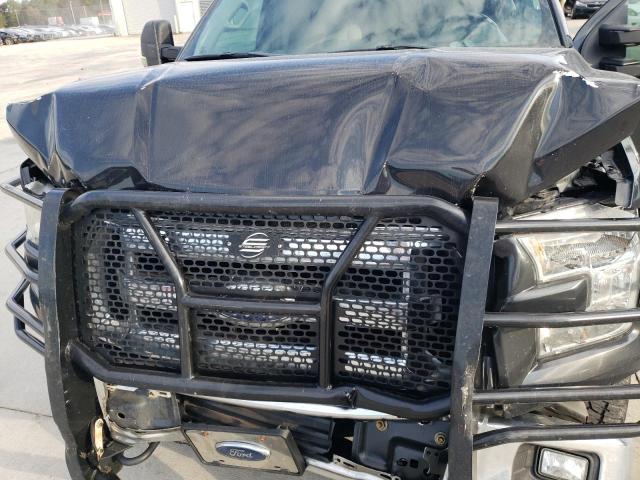 1FTEW1EF3FKE79891 | 2015 FORD F150 SUPER