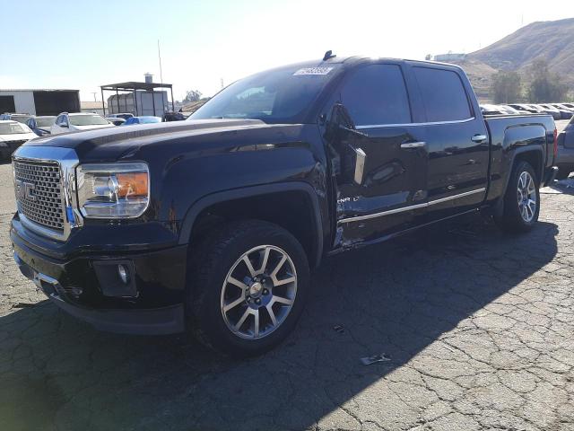 2014 GMC Sierra 1500 Denali