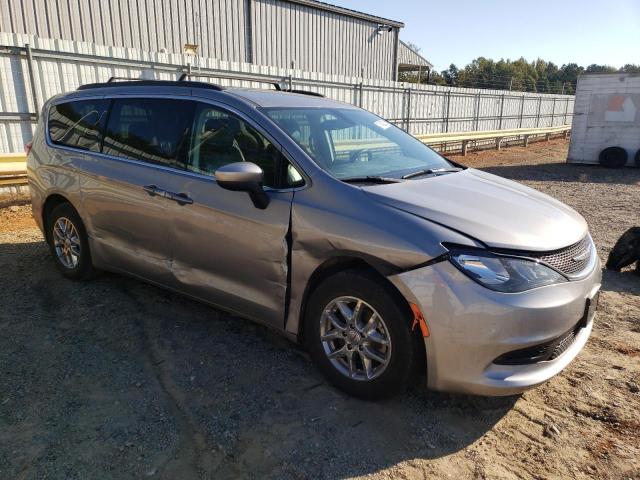 2C4RC1DG3MR533712 Chrysler Voyager Lxi