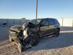 2019 CHEVROLET TRAVERSE P - 1GNERKKW3KJ253083