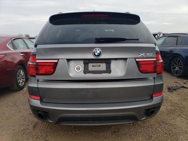 VIN 5UXZV4C59D0E07281 2013 BMW X5, Xdrive35I no.6