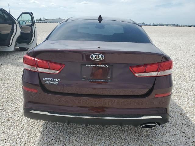5XXGT4L33KG369861 KIA Optima Lx