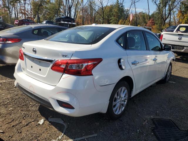 3N1AB7AP7JY258500 Nissan SENTRA S