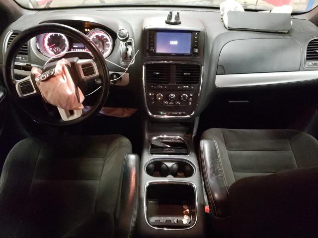 2C4RDGCG1FR570438 Dodge Grand Caravan Sxt
