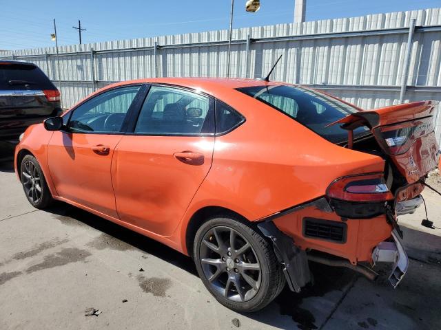 1C3CDFBB5FD391574 | 2015 DODGE DART SXT